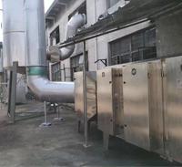 不(bu)銹(xiu)鋼(gang)風(feng)道(dao)的特(te)點(dian)和優勢