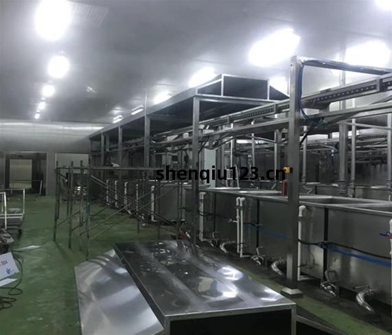 湖(hu)州(zhou)大型食品(pin)廠(chang)