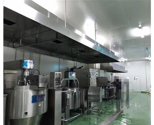 嘉興食(shi)品廠