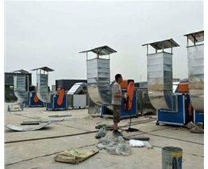 上(shang)海連鎖商(shang)超排(pai)煙(yan)通風工(gong)程(cheng)