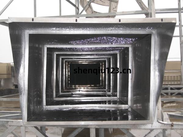 廚(chu)房油(you)煙(yan)凈化(hua)工(gong)程(cheng)