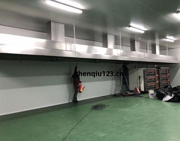 廚(chu)房(fang)排(pai)煙(yan)