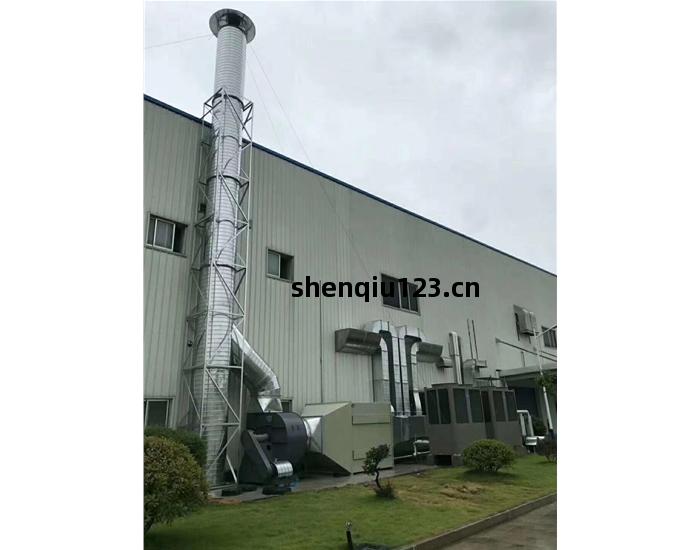 廠(chang)房廢氣處(chu)理工程(cheng)