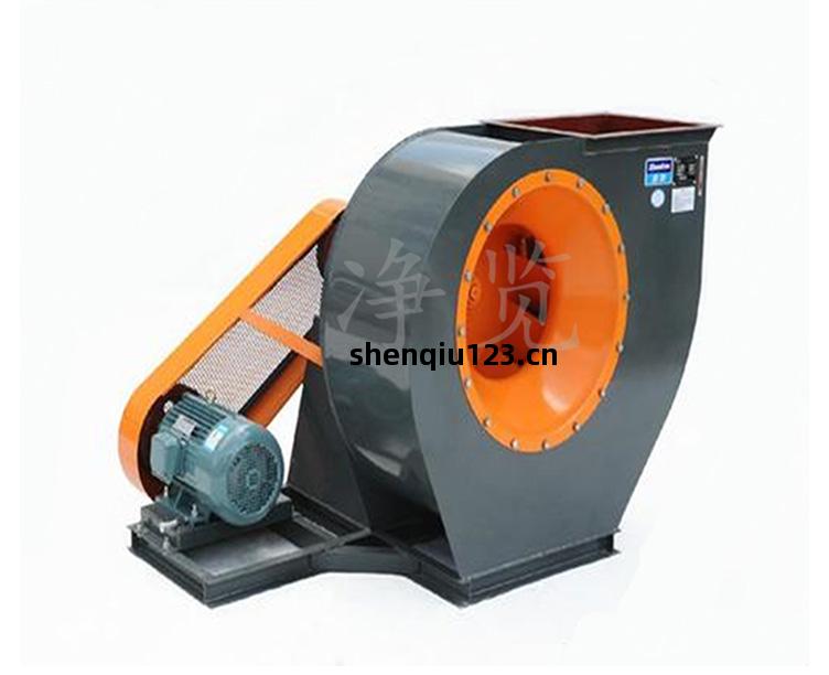 工(gong)業(ye)廢氣(qi)除塵(chen)風(feng)機(ji)