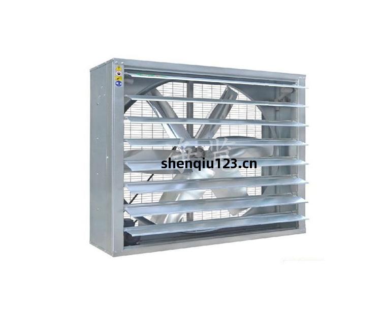 廠(chang)房(fang)負壓風機1