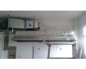 油煙凈(jing)化工(gong)程(cheng)