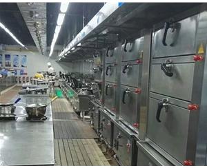 油(you)煙凈(jing)化(hua)