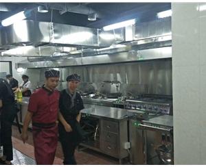 廚房(fang)排油(you)煙