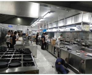 廚(chu)房(fang)排(pai)油(you)煙工(gong)程