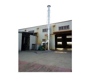 車間(jian)通(tong)風降溫(wen)