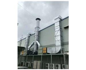 通風降溫(wen)工(gong)程(cheng)