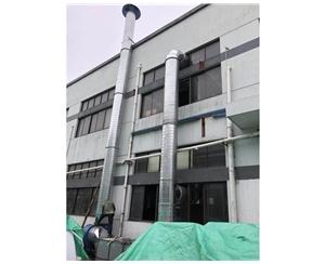 車間(jian)除(chu)塵通(tong)風(feng)