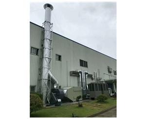 廠(chang)房(fang)廢氣(qi)處(chu)理工(gong)程(cheng)