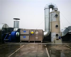 廠房排風(feng)通(tong)風(feng)