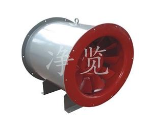 消(xiao)防(fang)防(fang)爆(bao)式(shi)排煙風機(ji)